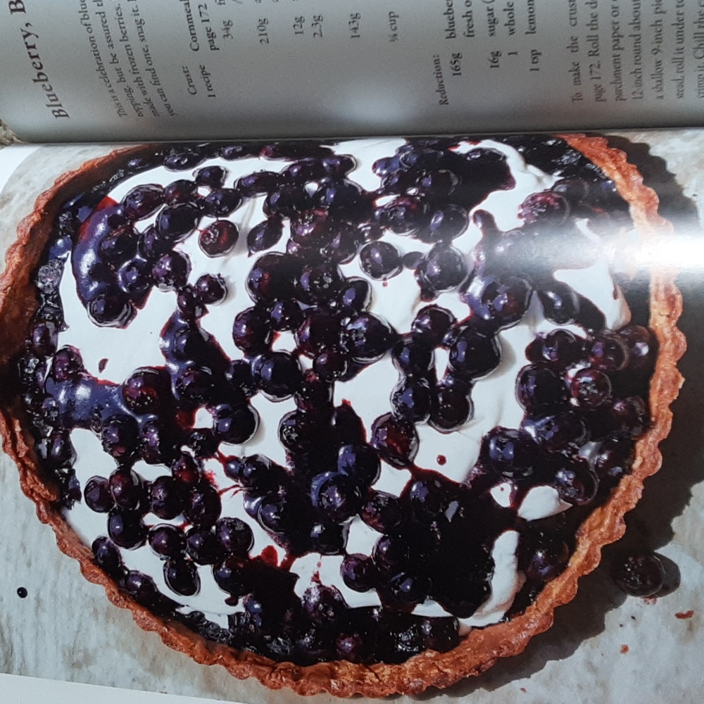 Delectable Baking Cookbook - Picture 8 of 15